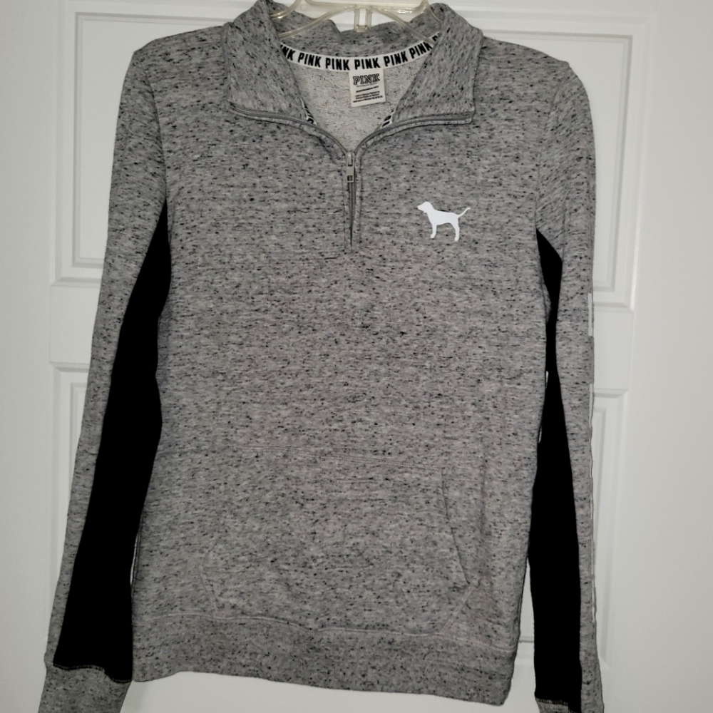 Victoria's Secret Pink Sweatshirt